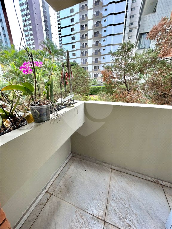 Apartamento à venda com 4 quartos, sendo 3 suítes, em Água Fria, São Paulo, SP