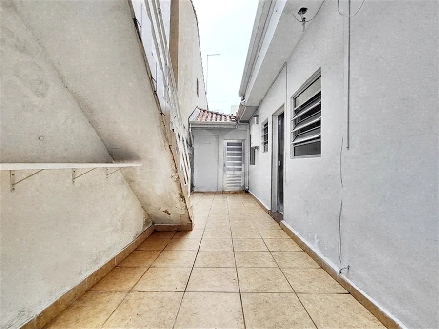 Casa Térrea à venda com 2 quartos em Parque Vitória, São Paulo, SP