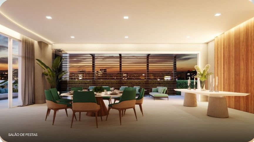 Apartamento à venda, 163 m² por R$ 3.680.000,00 - Ponta da Praia - Santos/SP