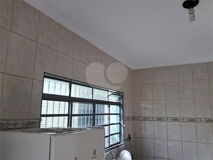 Casa à venda com 3 quartos, sendo 1 suíte, em Vila Boa Vista 1, São Carlos, SP