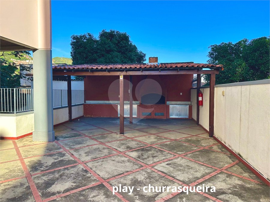 Apartamento à venda com 2 quartos, sendo 1 suíte, em Engenho Novo, Rio de Janeiro, RJ