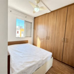 Apartamento para alugar com 2 quartos em Éden, Sorocaba, SP