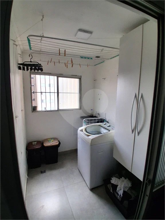 Apartamento à venda com 3 quartos, sendo 1 suíte, em MANDAQUI, São Paulo, SP
