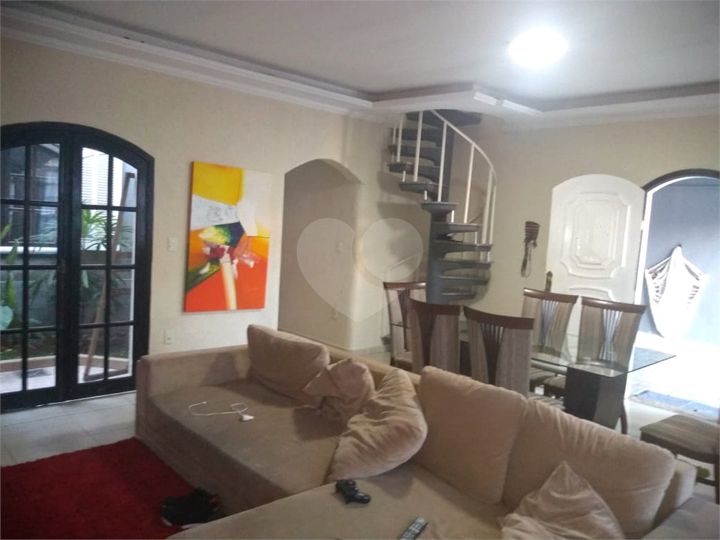 Casa Térrea à venda com 3 suítes em Jardim São Pedro, Mogi das Cruzes, SP