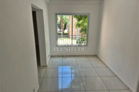 Apartamento à venda com 2 quartos em Loteamento Dinorá Rosa, Sorocaba, SP