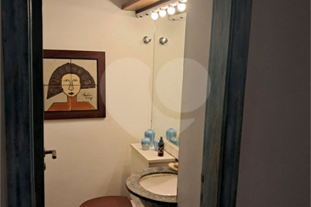 Apartamento para alugar com 3 suítes em Pinheiros, São Paulo, SP