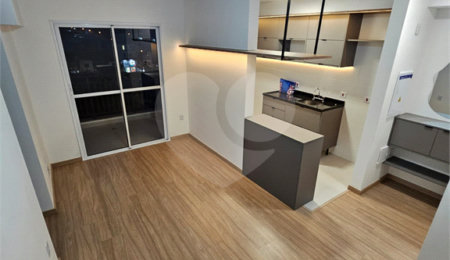 Apartamento para alugar com 2 quartos, sendo 1 suíte,  em Vila Oliveira, Mogi das Cruzes, SP