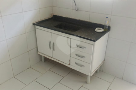 Casa de Vila para alugar com 1 quarto em Jardim Morada do Sol, Indaiatuba, SP