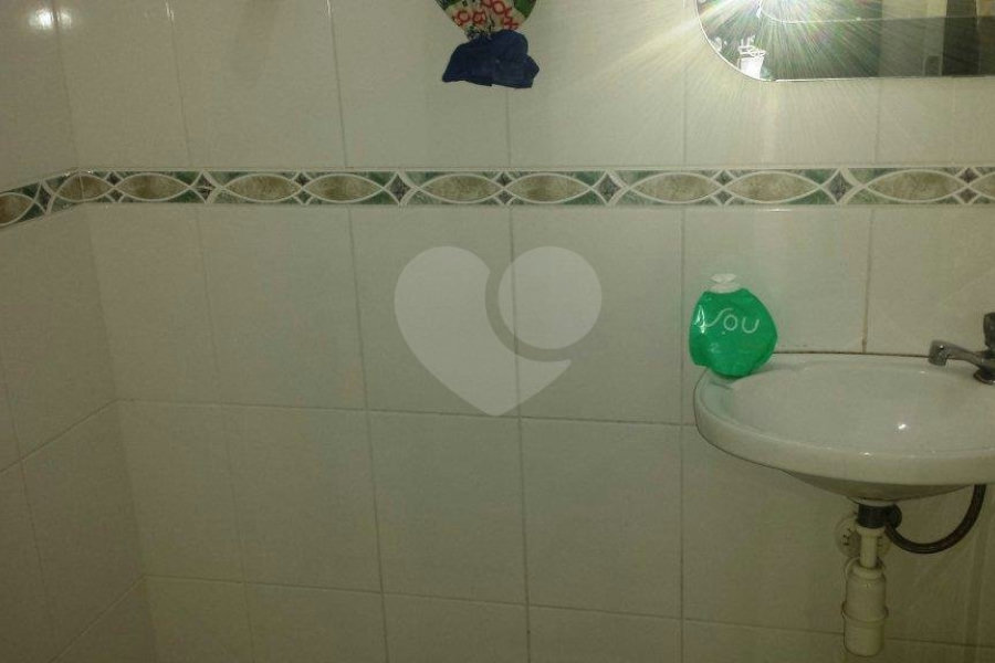 Sobrado à venda com 3 suítes em Tucuruvi, São Paulo, SP