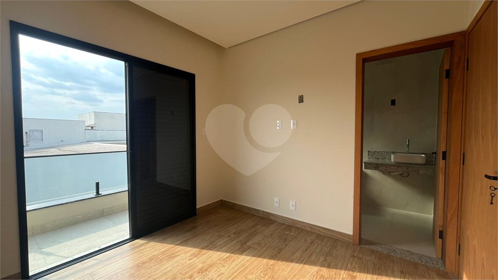 Casa à venda com 3 suítes no condomínio Reserva Ipanema I, Sorocaba - SP