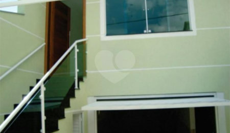 Sobrado à venda com 3 quartos, sendo 1 suíte,  em Vila Mazzei, São Paulo, SP