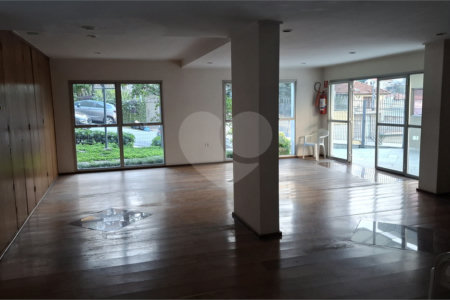 Apartamento à venda com 3 quartos, sendo 1 suíte,  em Perdizes, São Paulo, SP