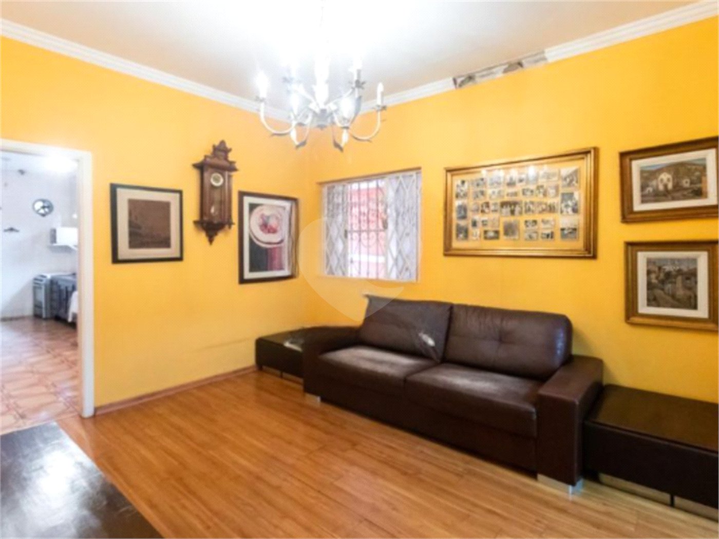Casa à venda com 3 quartos, sendo 1 suíte, em Alto da Lapa, São Paulo, SP