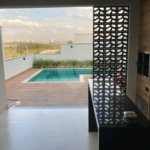 Linda Casa no Residencial Damha 1 em Piracicaba-SP.