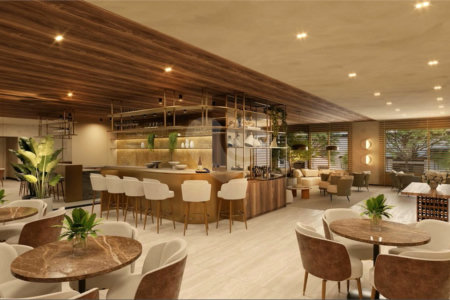 Apartamento à venda com 4 suítes em Perdizes, São Paulo, SP