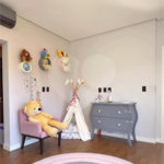 Casa à venda com 3 suítes no condomínio Figueira Garden, Atibaia - SP