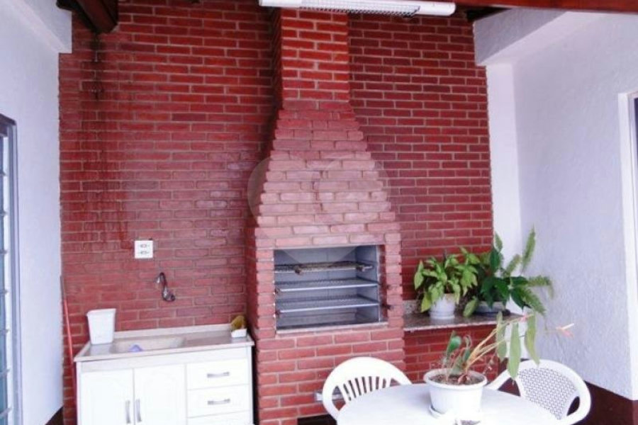 Sobrado à venda com 3 quartos em Vila Nova Cachoeirinha, São Paulo, SP