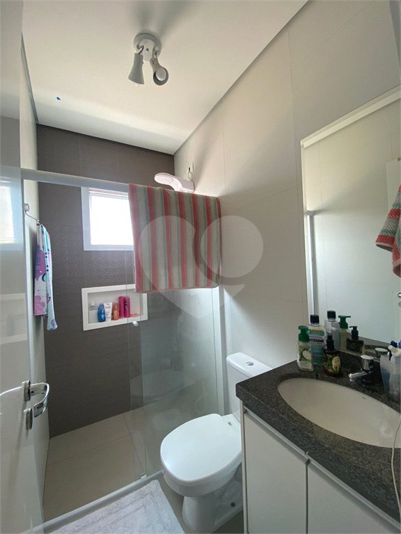 Apartamento à venda com 2 quartos, sendo 1 suíte,  em Nova Gardênia, Atibaia, SP