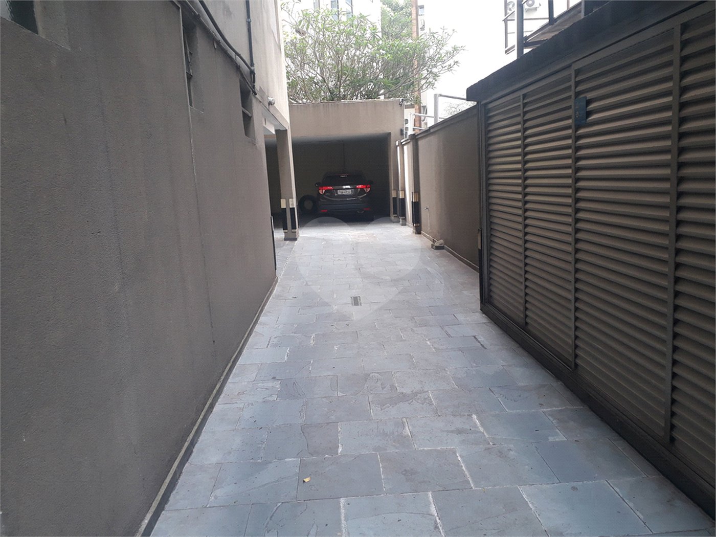 Apartamento para alugar com 2 quartos em Jardim Europa, São Paulo, SP