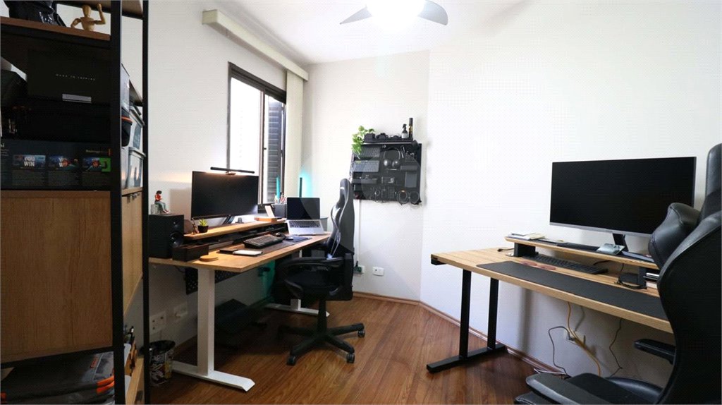Cobertura à venda com 3 quartos, sendo 2 suítes, em Saúde, São Paulo, SP