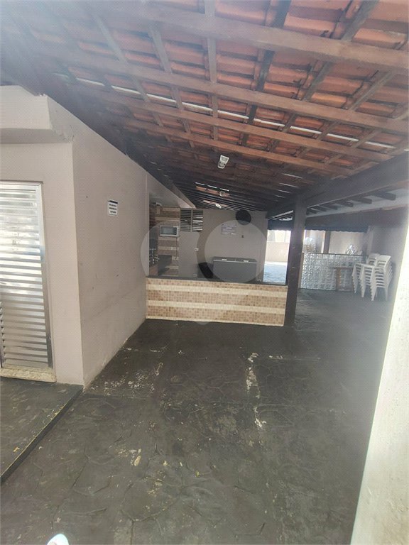 Apartamento à venda com 3 quartos em Jardim Santa Emília, São Paulo, SP