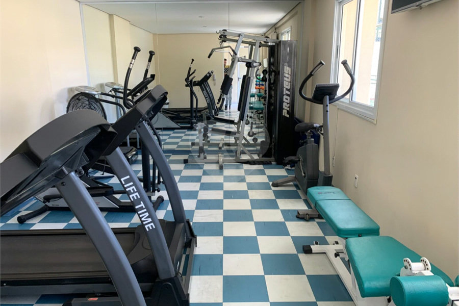Apartamento à venda com 3 quartos, sendo 1 suíte, em Vila Guilherme, São Paulo, SP