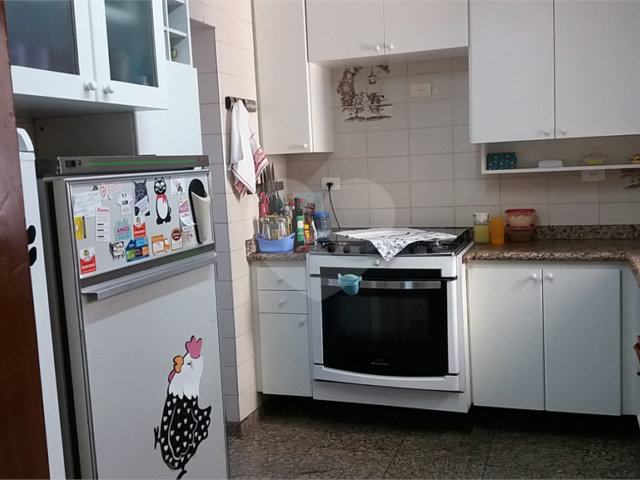 Apartamento à venda com 4 quartos, sendo 3 suítes,  em Santana, São Paulo, SP