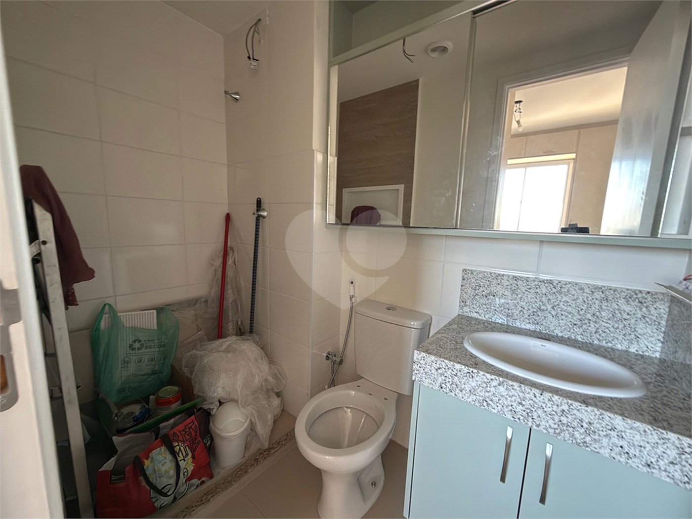 Apartamento à venda com 1 suíte em Parque Vitória, São Paulo, SP