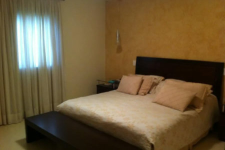 Apartamento à venda com 4 suítes em Real Parque, São Paulo, SP