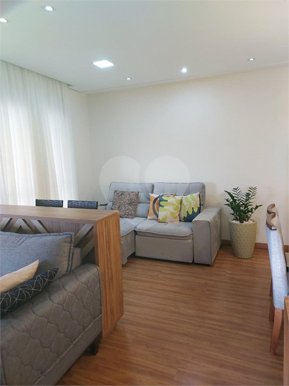 Apartamento à venda com 3 quartos, sendo 1 suíte, em Engordadouro, Jundiaí, SP