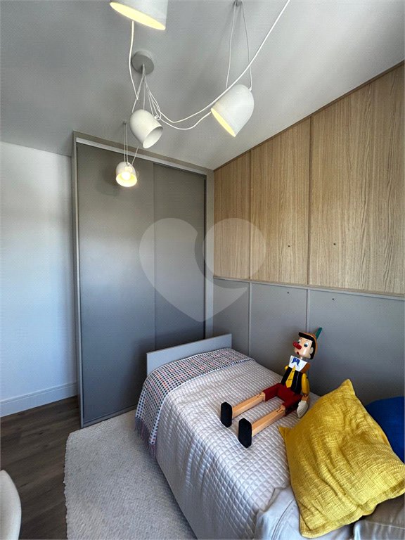 Apartamento à venda com 4 suítes em Vila Embaré, Valinhos, SP