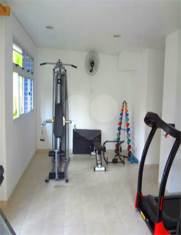 Apartamento à venda com 1 suíte em Perdizes, São Paulo, SP