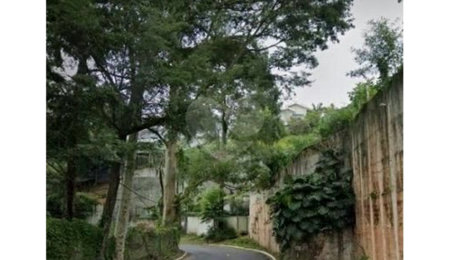 Terreno à venda em Tucuruvi, São Paulo, SP