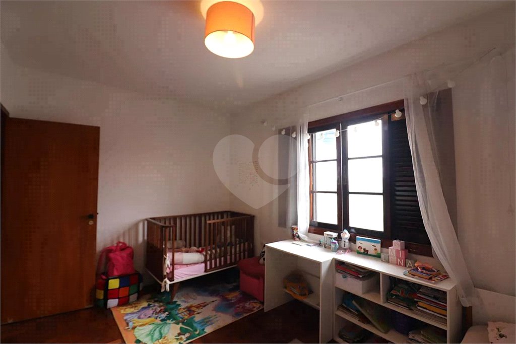Sobrado à venda com 3 quartos, sendo 1 suíte, em Assunção, São Bernardo do Campo, SP