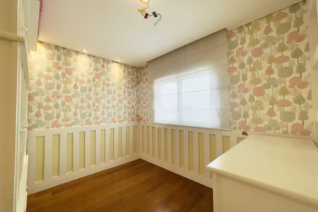 Apartamento à venda com 3 suítes no Centro, São Bernardo do Campo, SP