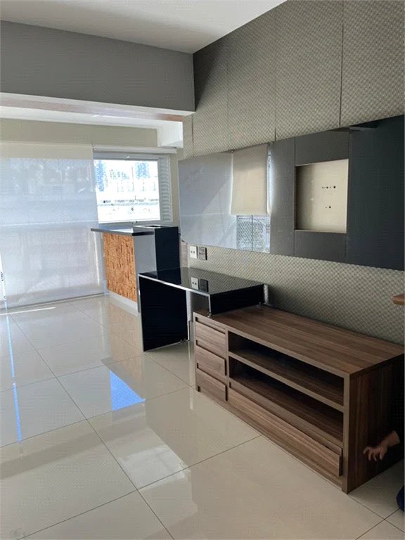 Apartamento à venda com 2 quartos, sendo 1 suíte, em Vila Andrade, São Paulo, SP