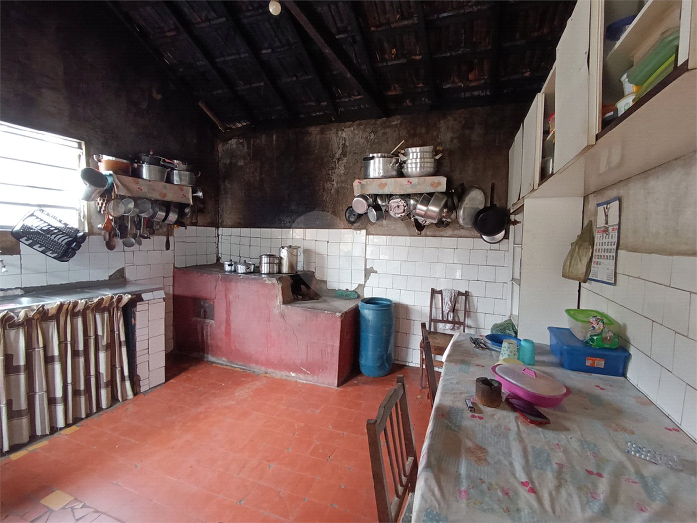 Casa à venda com 2 quartos em Durando Mumare (mailasqui), São Roque, SP