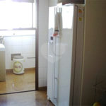 Apartamento à venda com 4 quartos, sendo 3 suítes,  em Santana, São Paulo, SP