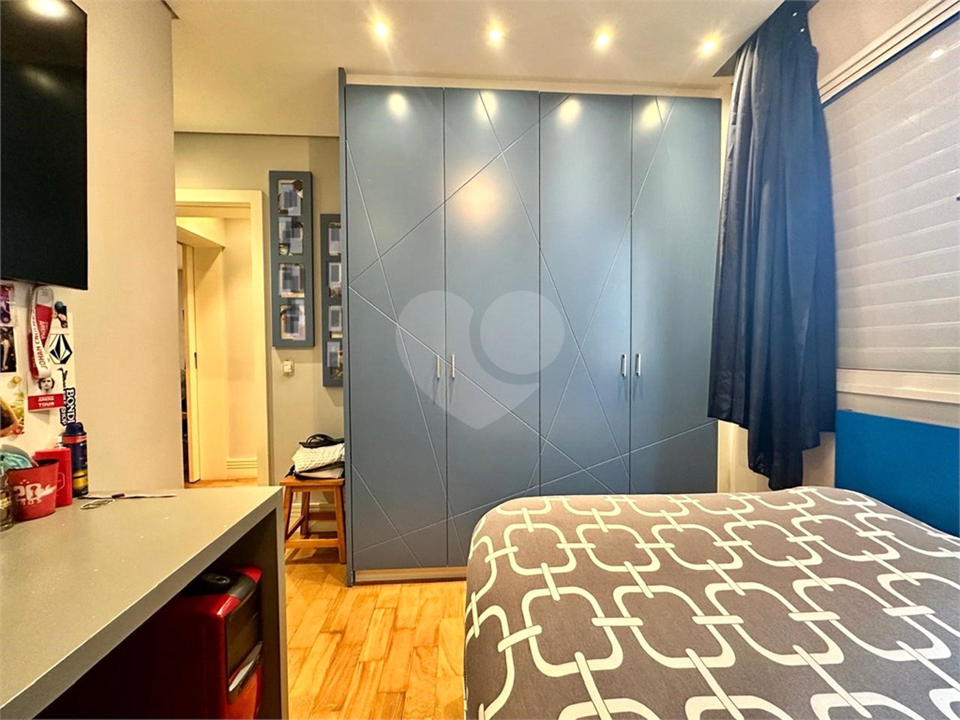 Apartamento à venda com 3 suítes em Mandaqui, São Paulo, SP