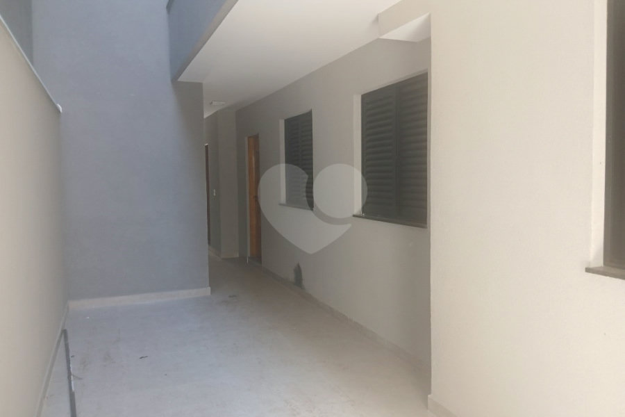 Apartamento à venda com 2 quartos em Vila Medeiros, São Paulo, SP