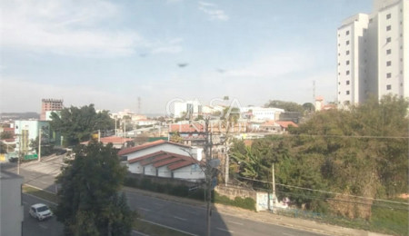 Sala à venda em Jardim Emília, Sorocaba, SP