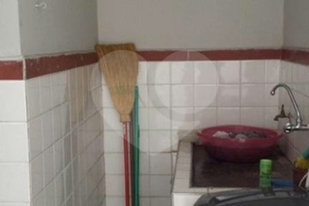Sobrado à venda com 3 quartos, sendo 1 suíte, em Vila Deodoro, São Paulo, SP