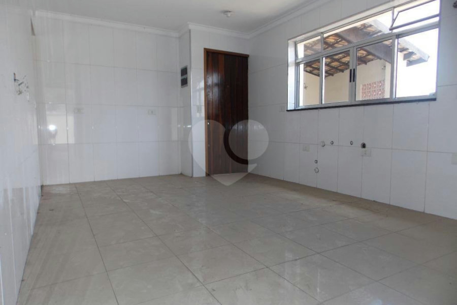 Sobrado à venda com 3 suítes em Pirituba, São Paulo, SP