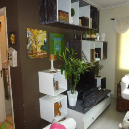 Casa à venda com 3 quartos, sendo 1 suíte,  em Jardim das Vertentes, São Paulo, SP