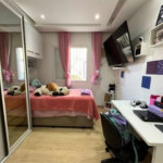 Casa Residencial à venda, Macuco, Santos - CA0195.