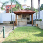 Sobrado à venda ou para alugar com 4 quartos, sendo 5 suítes, em Pacaembu, São Paulo, SP