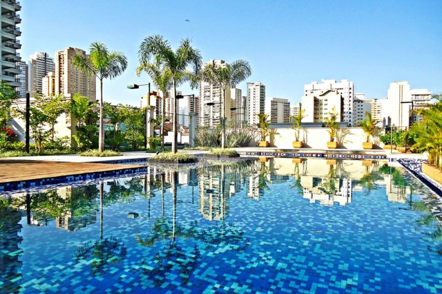 Apartamento à venda com 4 suítes em Santana, São Paulo, SP