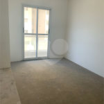 Apartamento à venda com 2 quartos, sendo 1 suíte,  em Vila Mazzei, São Paulo, SP