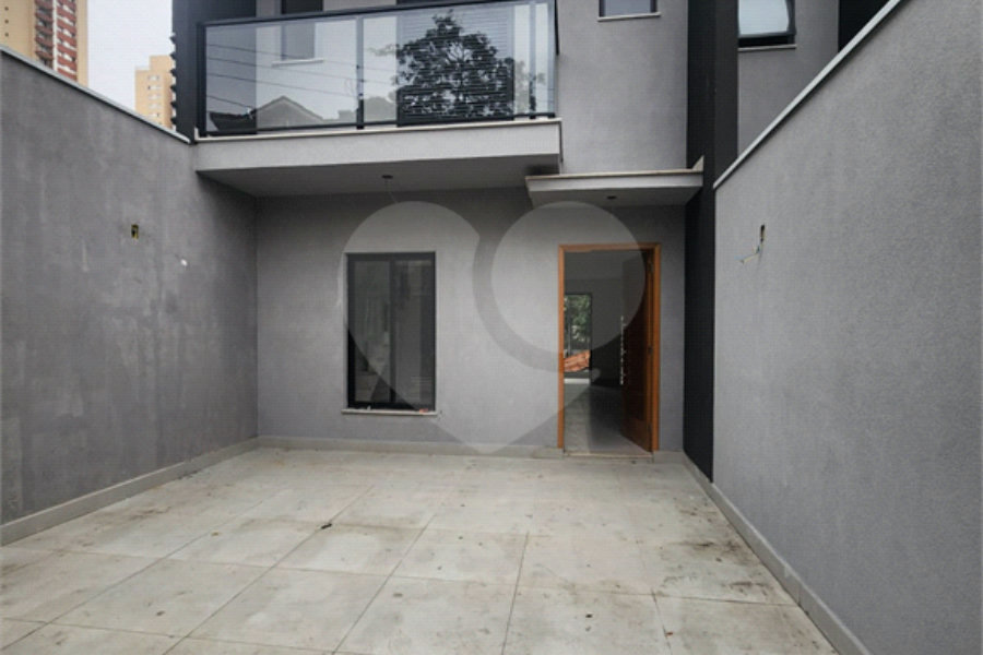 Sobrado à venda com 3 suítes em Casa Verde, São Paulo, SP