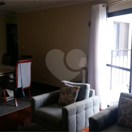Apartamento à venda com 3 quartos, sendo 1 suíte, em Santa Teresinha, São Paulo, SP